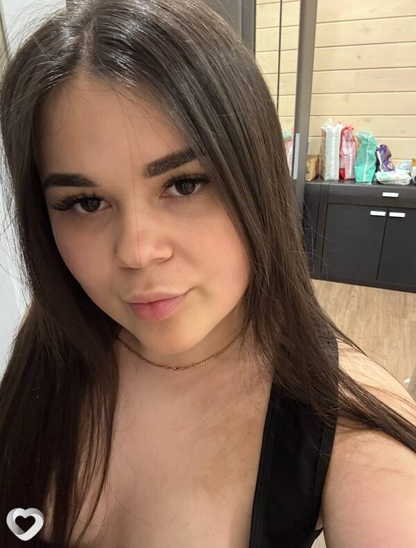 Полина, 24, Симферополе — анкета №2212219