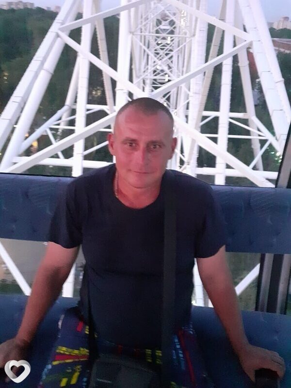 Александр, 42, Геленджике — анкета №2212220