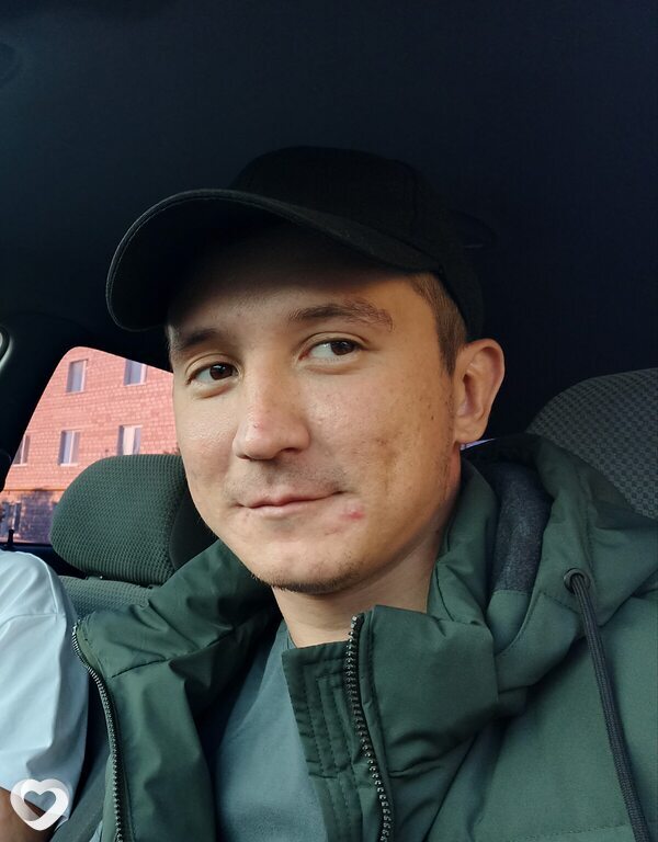 Рамиль, 29, Туймазах — анкета №2212226