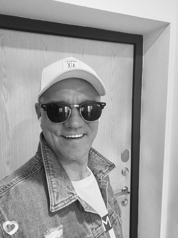 Константин, 46, Ижевске — анкета №2212229