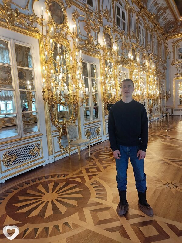 Максим, 24, Оренбурге — анкета №2212231