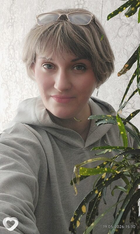 Полина, 35, Новокузнецке — анкета №2212233