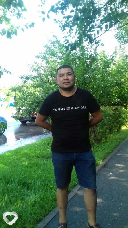 Айдо, 35, Шымкенте — анкета №2212236