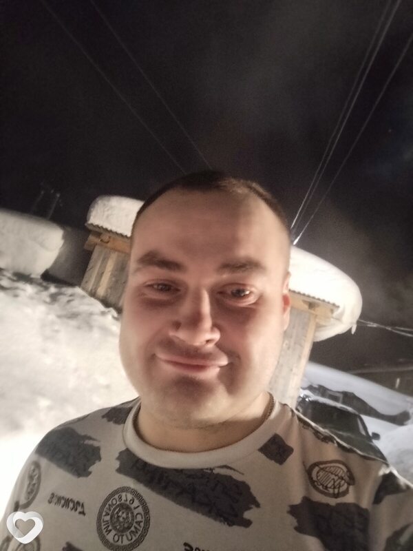 Александр Розе, 33, Печоре — анкета №2212197