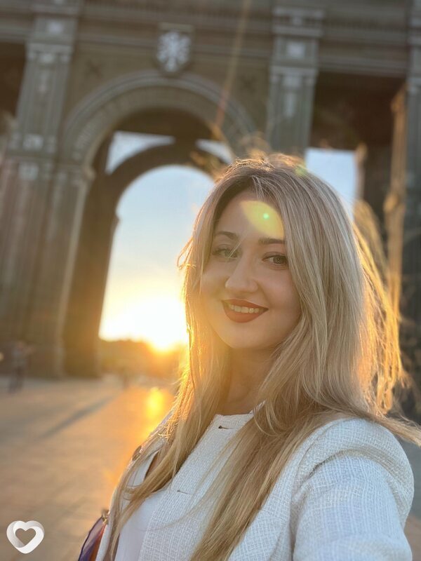 Юлия, 36, Санкт-Петербурге — анкета №2212202