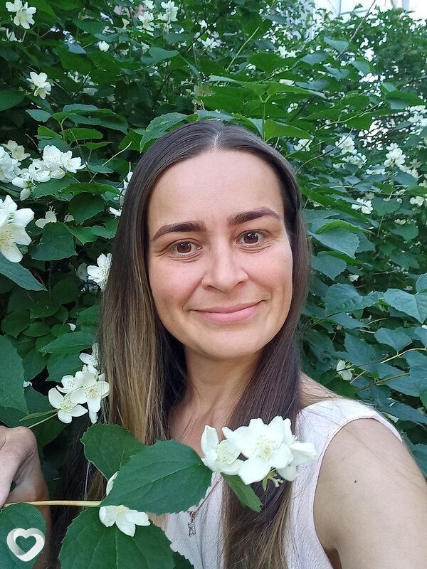 Катерина, Архангельск