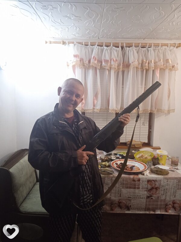 Андрей, 38, Актюбинске — анкета №2212274