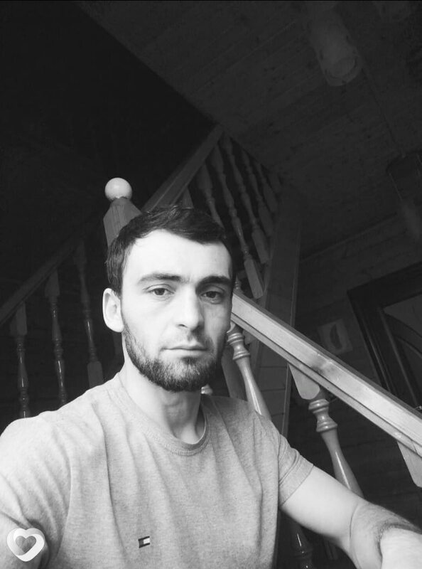 Саид, 30, Якутске — анкета №2212278