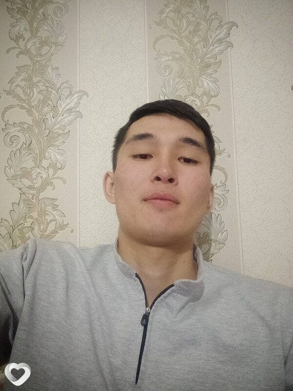 Алмат, 26, Астане — анкета №2212290
