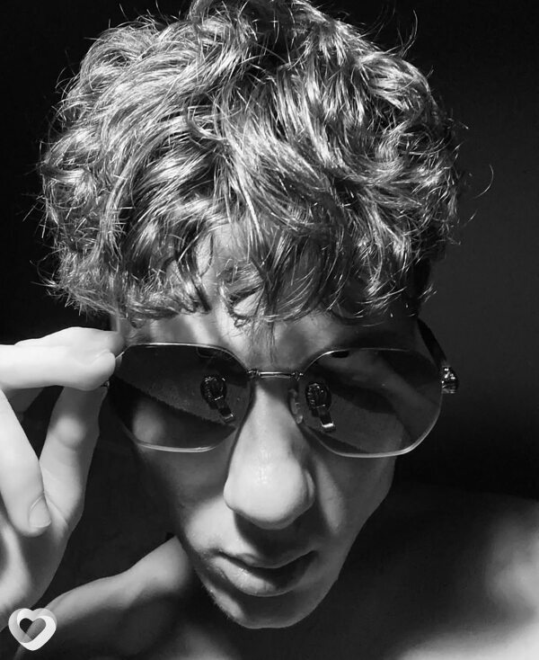 Сергей, 21, Барановичах — анкета №2212244