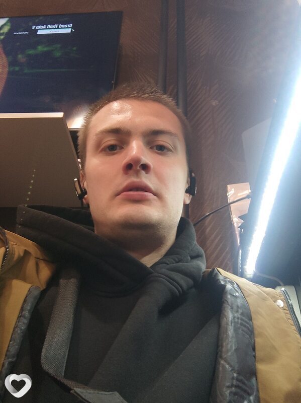 Александр, 53, Санкт-Петербурге — анкета №2212249