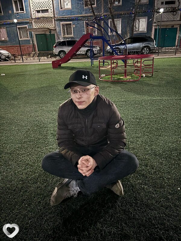 Сергей, 20, Жезказгане — анкета №2212253