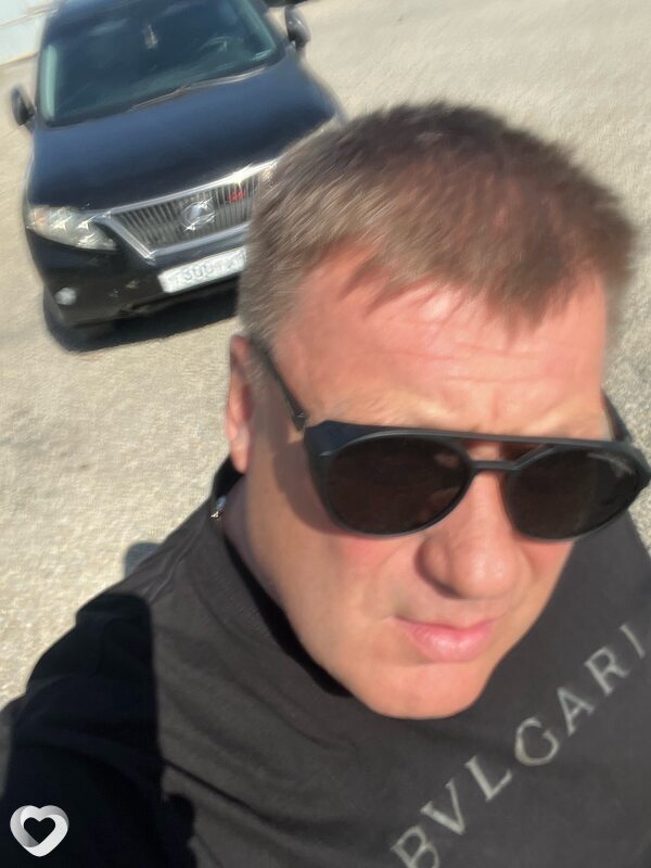 Evgeniy, 48, Шахтах — анкета №2212256