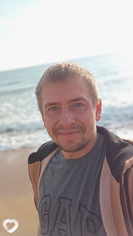 Денис, 36, Лысьве — анкета №2212259