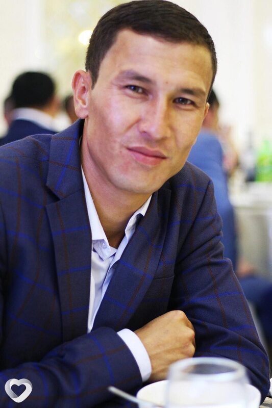 Siko, 34, Астане — анкета №2212300
