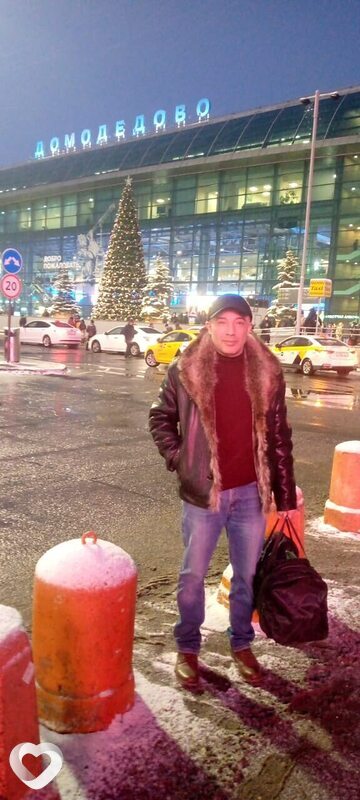 Сергей, 51, Донецке — анкета №2212316
