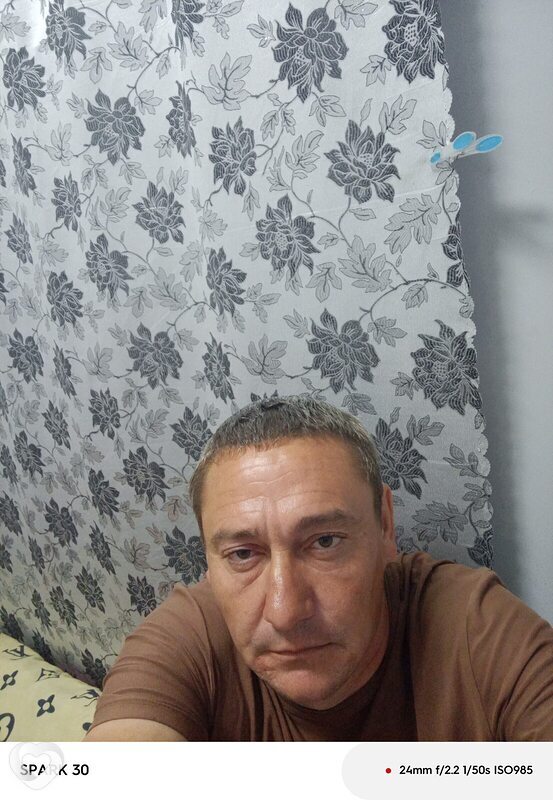 Алексе, 45, Сочи — анкета №2212521