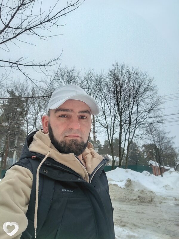 Andrei, 40, Раменском — анкета №2212523