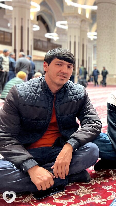 Рома, 36, Москве — анкета №2212531