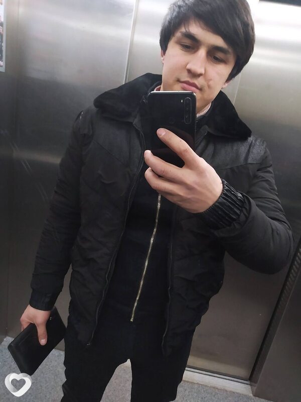 Damir, 26, Ташкент — анкета №2212533