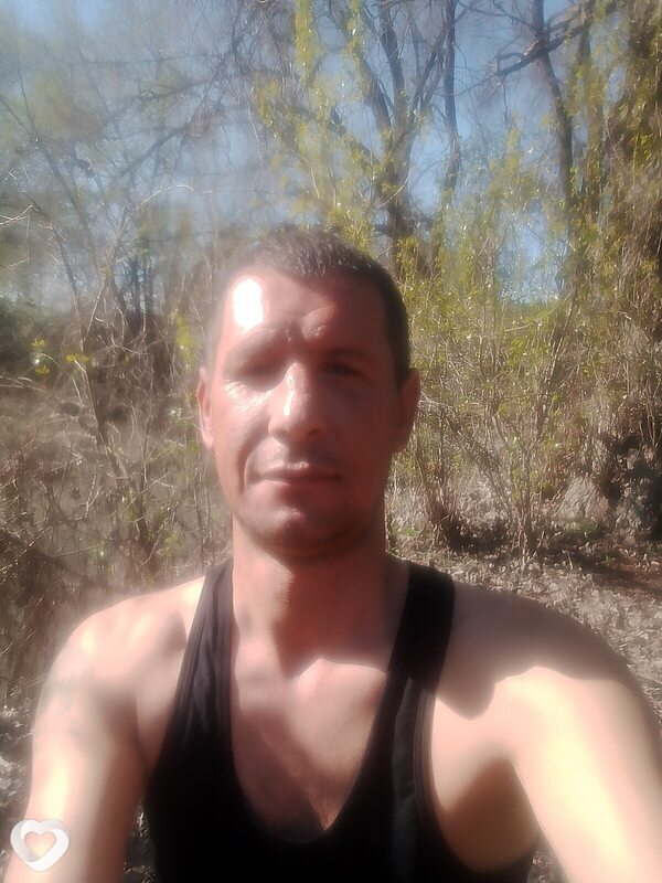 Артем, 38, Алматы — анкета №2212540