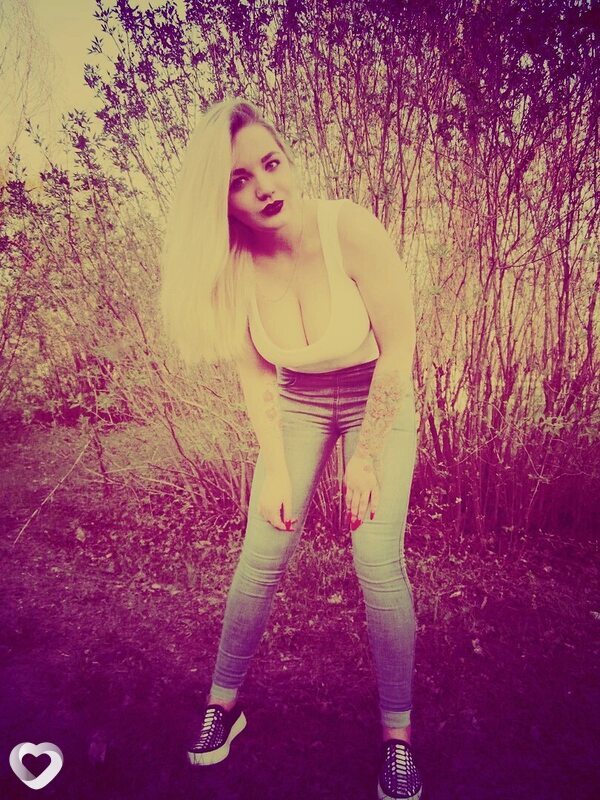 Юлия, 19, Москве — анкета №2212417