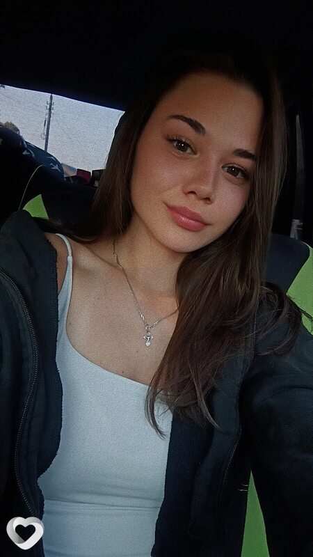 Екатерина, 26, Москве — анкета №2212424