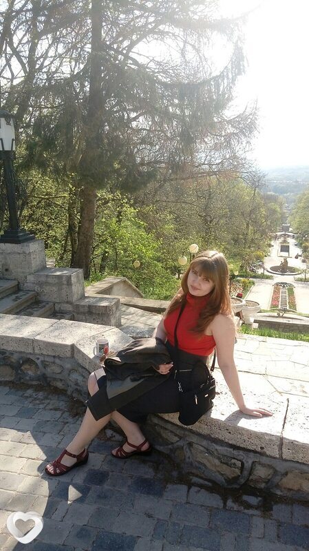 Надежда, 34, Ульяновске — анкета №2212433