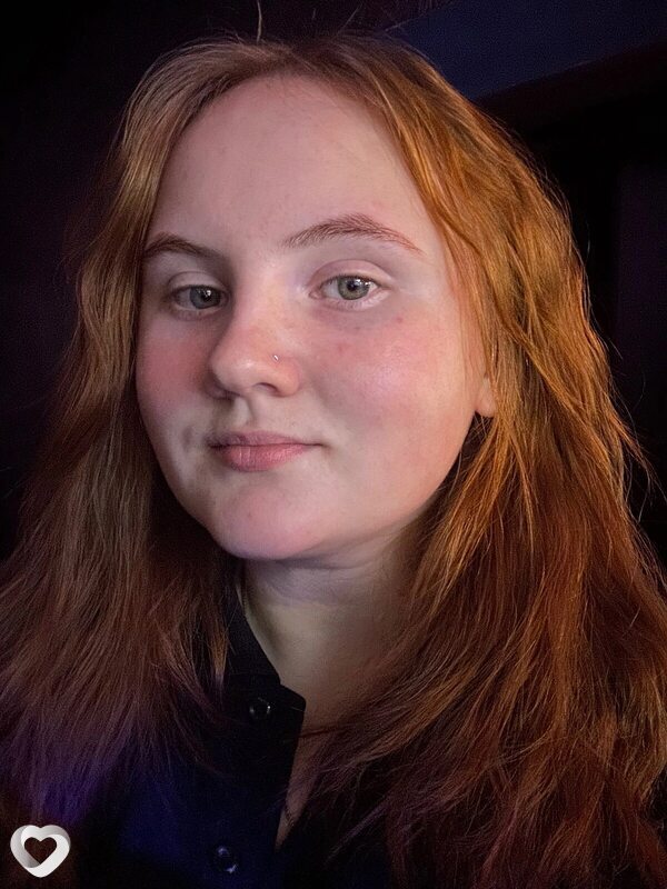 Татьяна, 21, Санкт-Петербурге — анкета №2212440