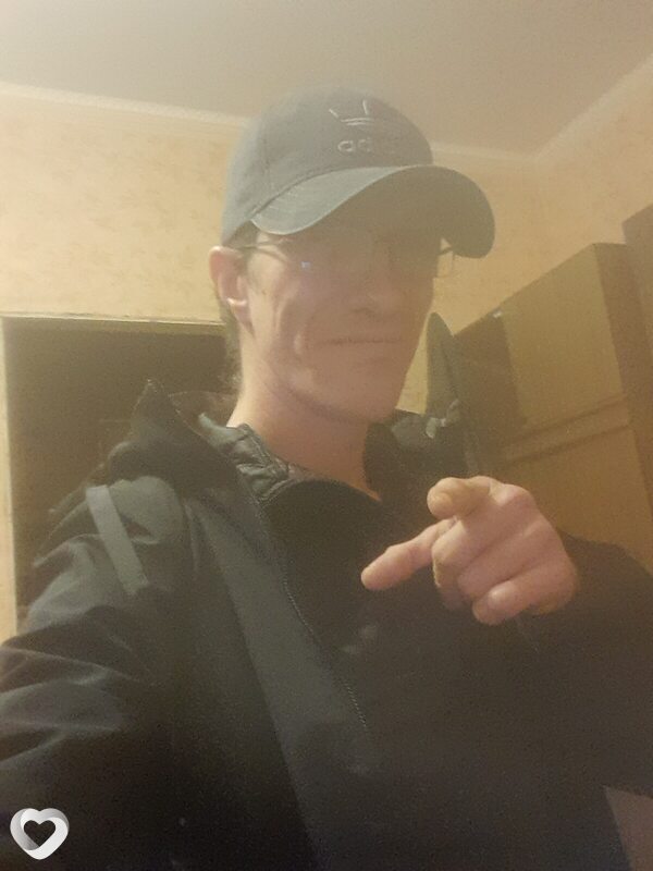 Сергей, 44, Санкт-Петербурге — анкета №2212397