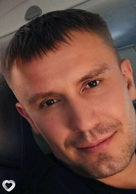 Александр, 37, Челябинске — анкета №2212401