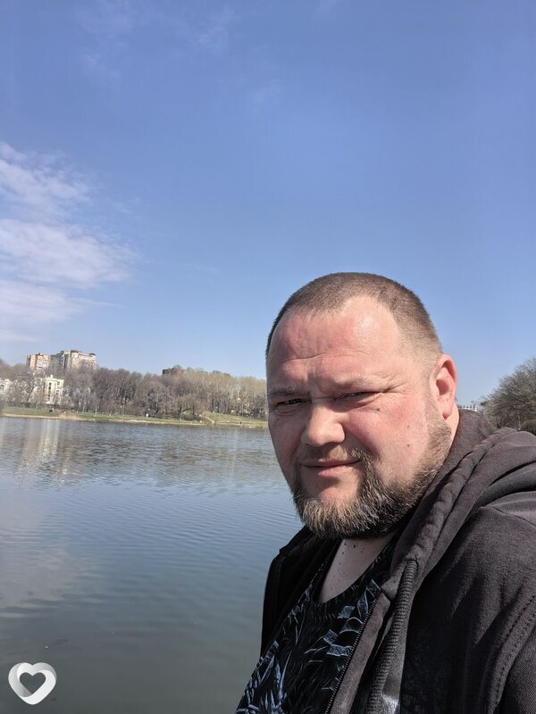 Пётр, 43, Москве — анкета №2212402