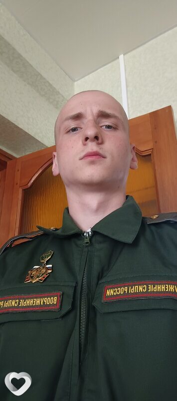 Сергей, 19, Рязани — анкета №2212746