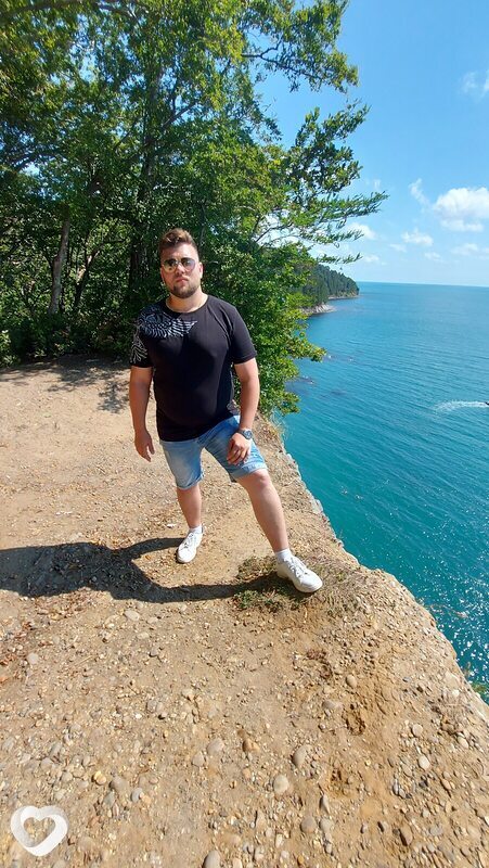Дмитрий, 34, Москве — анкета №2212754