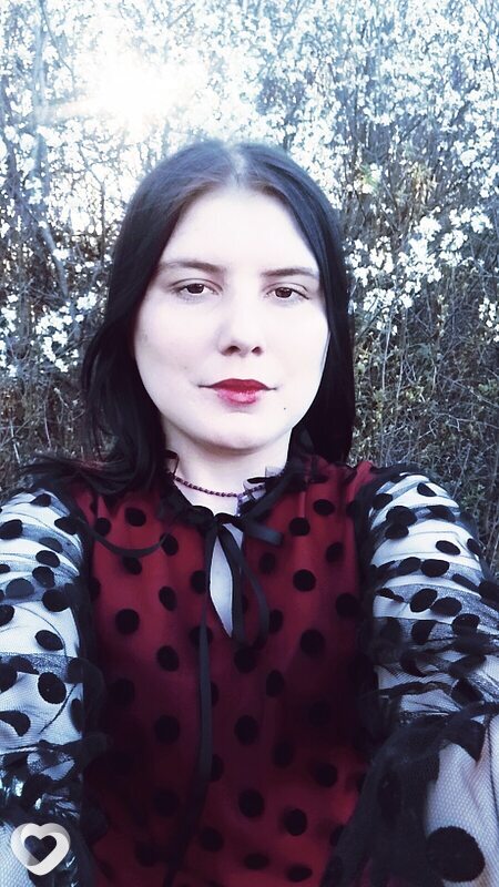 Дарья, 22, Миллерове — анкета №2212759