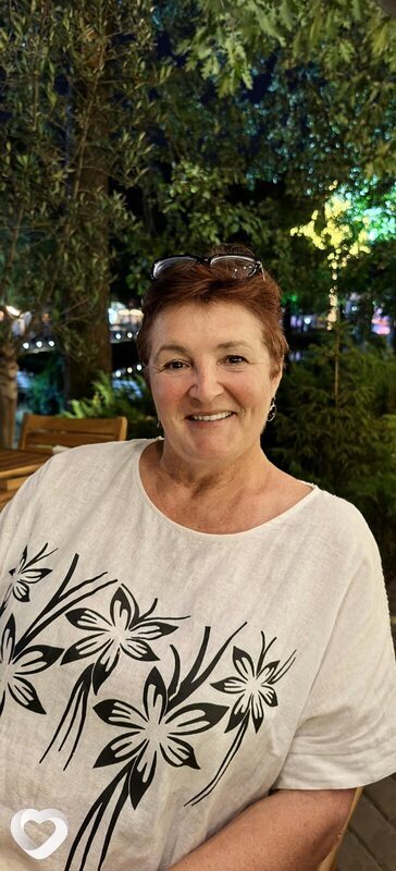 Татьяна, 58, Калининграде — анкета №2212766
