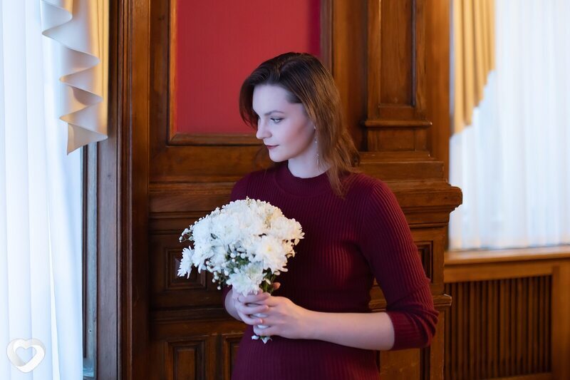 Диана, 26, Минске — анкета №2213165