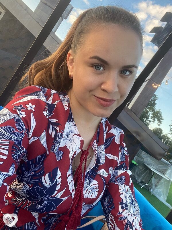 Анастасия, 29, Москве — анкета №2213173