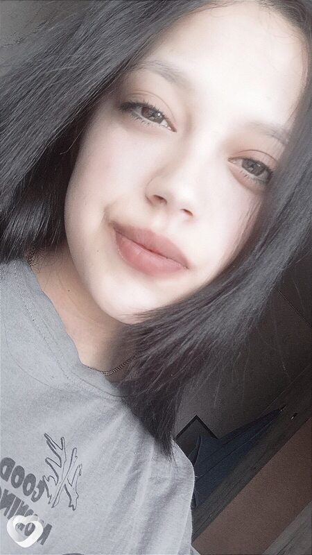 Русалина, 20, Благовещенске — анкета №2213177