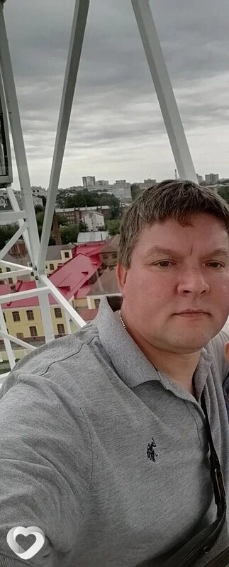Александр, 49, Иванове — анкета №2213182
