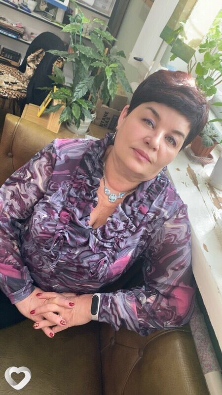 Оля, 59, Ангарске — анкета №2213185