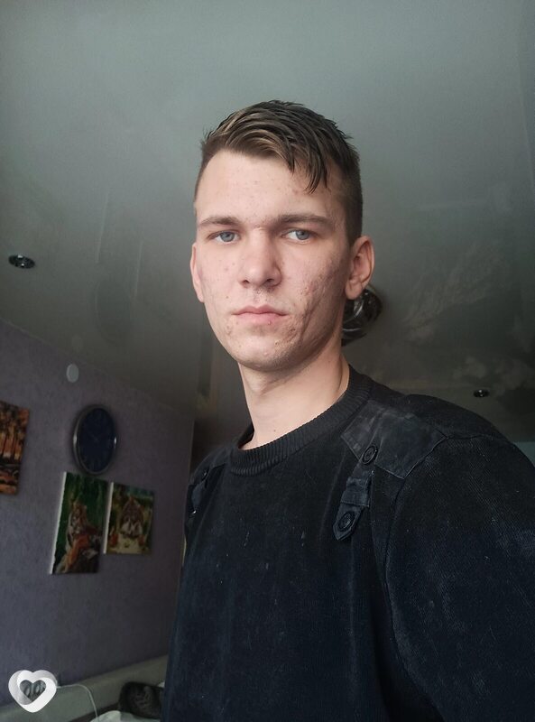 Никита, 29, Дзержинске — анкета №2212467