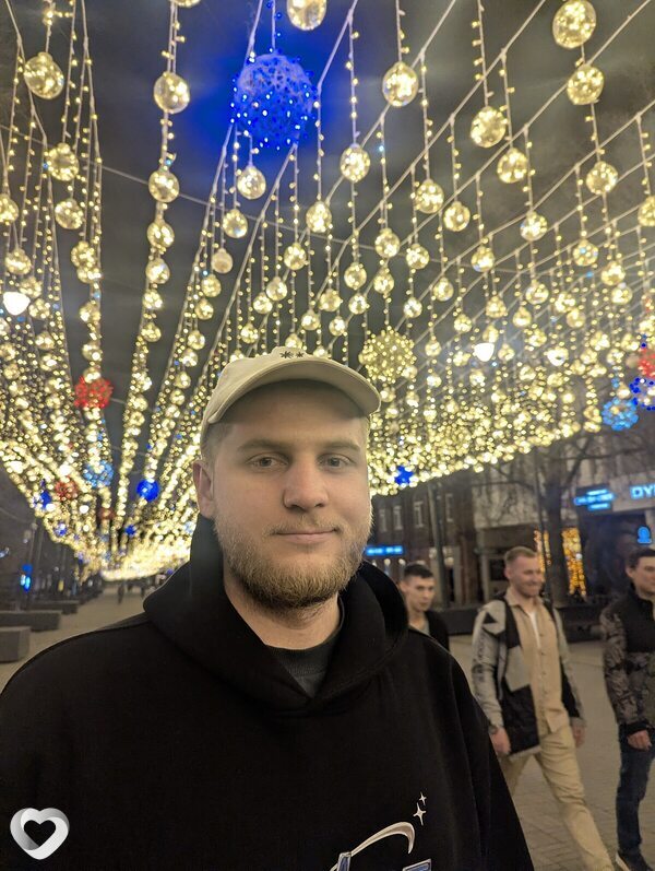 Руслан, 26, Троицке — анкета №2212477