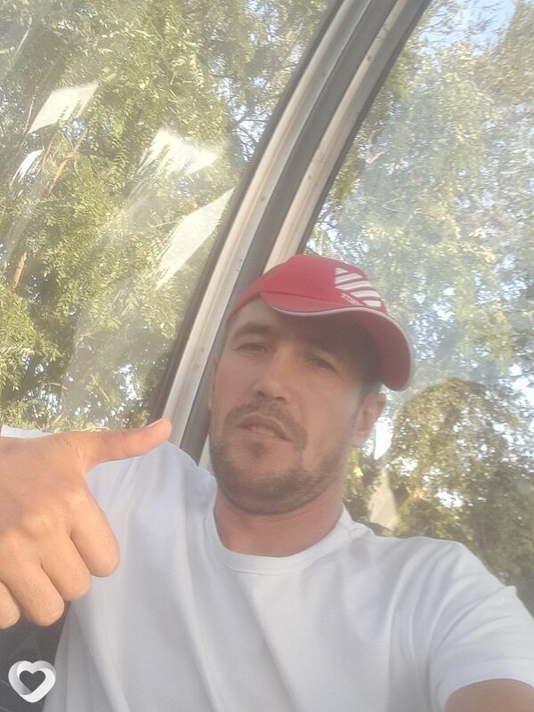 Али, 34, Аксае — анкета №2212478