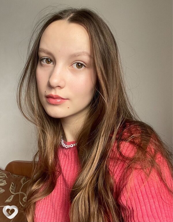 Sveta, 19, Москве — анкета №2212489