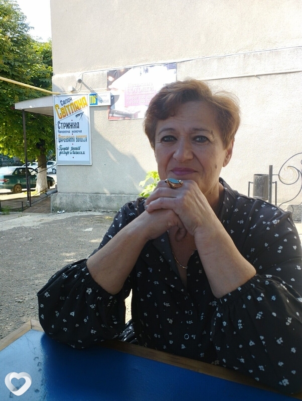 Светлана, Одесса