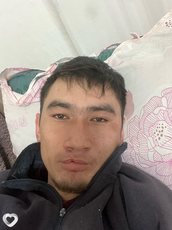 Ерасыл, 29, Алматы — анкета №2212446