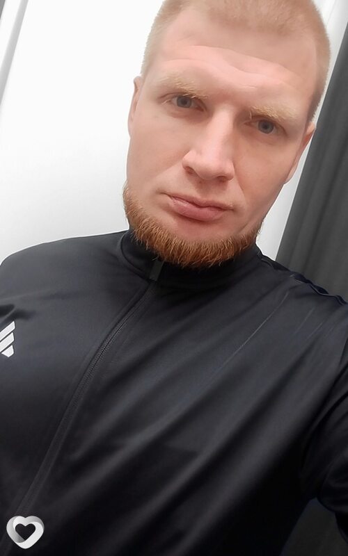 Rodnoi, 26, Красноярске — анкета №2212447