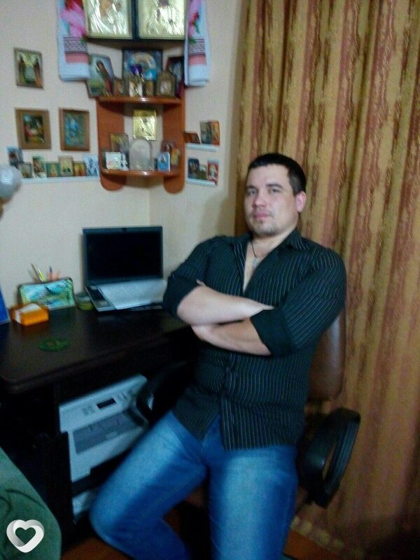 Просто Друг, 40, Миассе — анкета №2212448