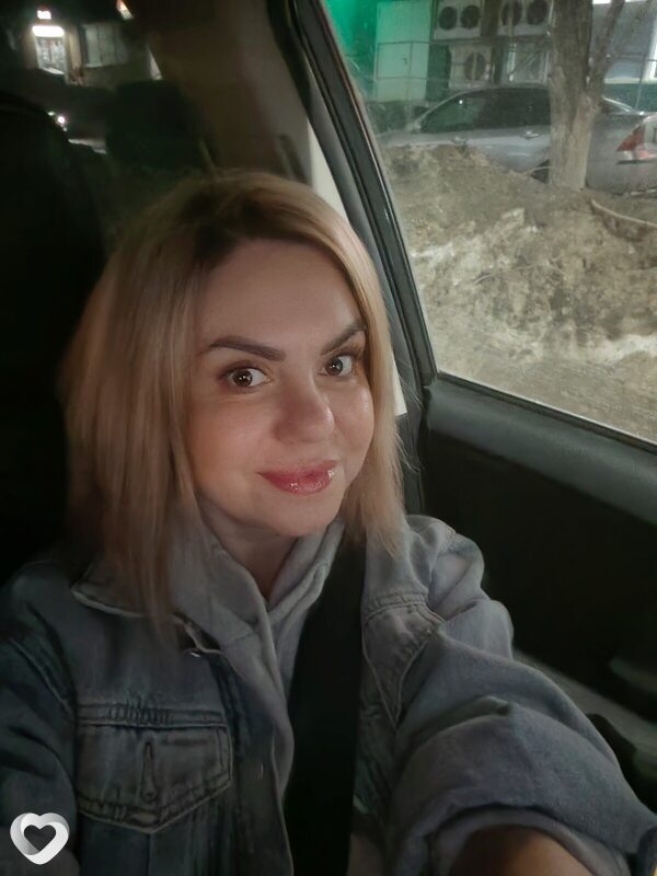 Кристина, 46, Уфе — анкета №2212449